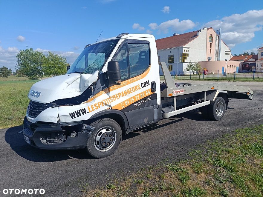 Iveco Daily - 1