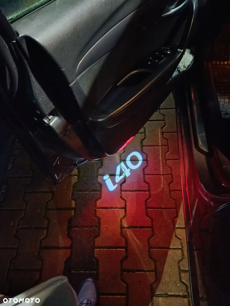 Hyundai i40 1.7 CRDi Style - 11