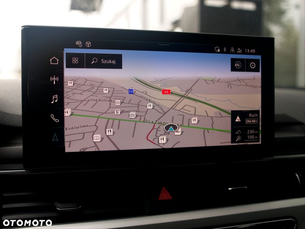 Audi A4 Allroad - 32