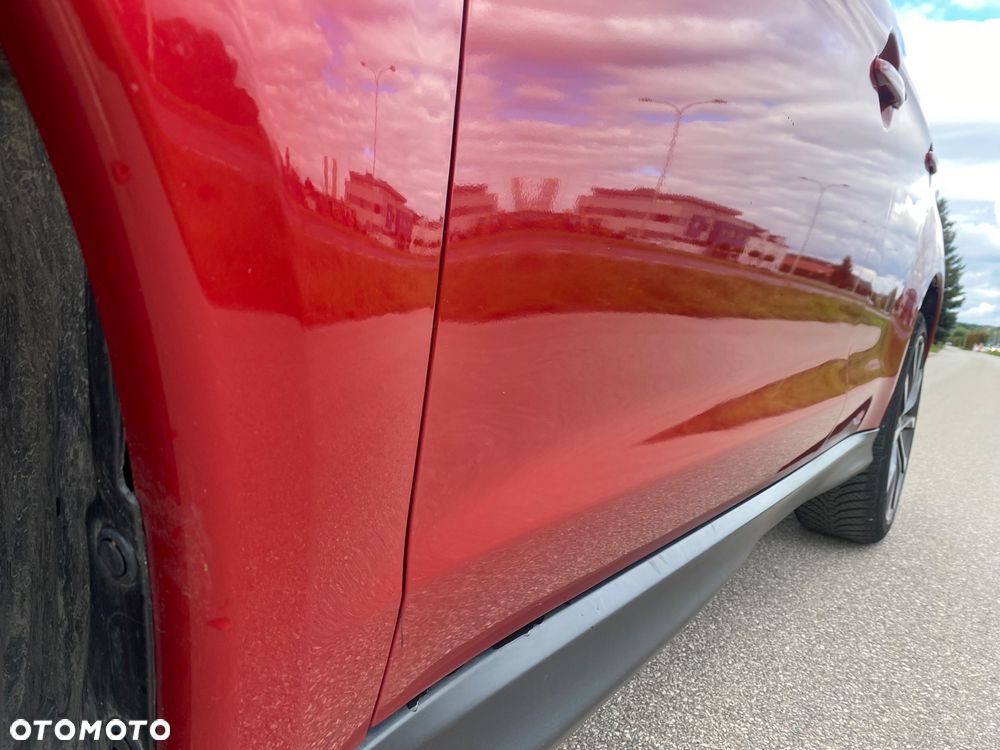 Mitsubishi ASX 1.6 2WD Diamant Edition - 32
