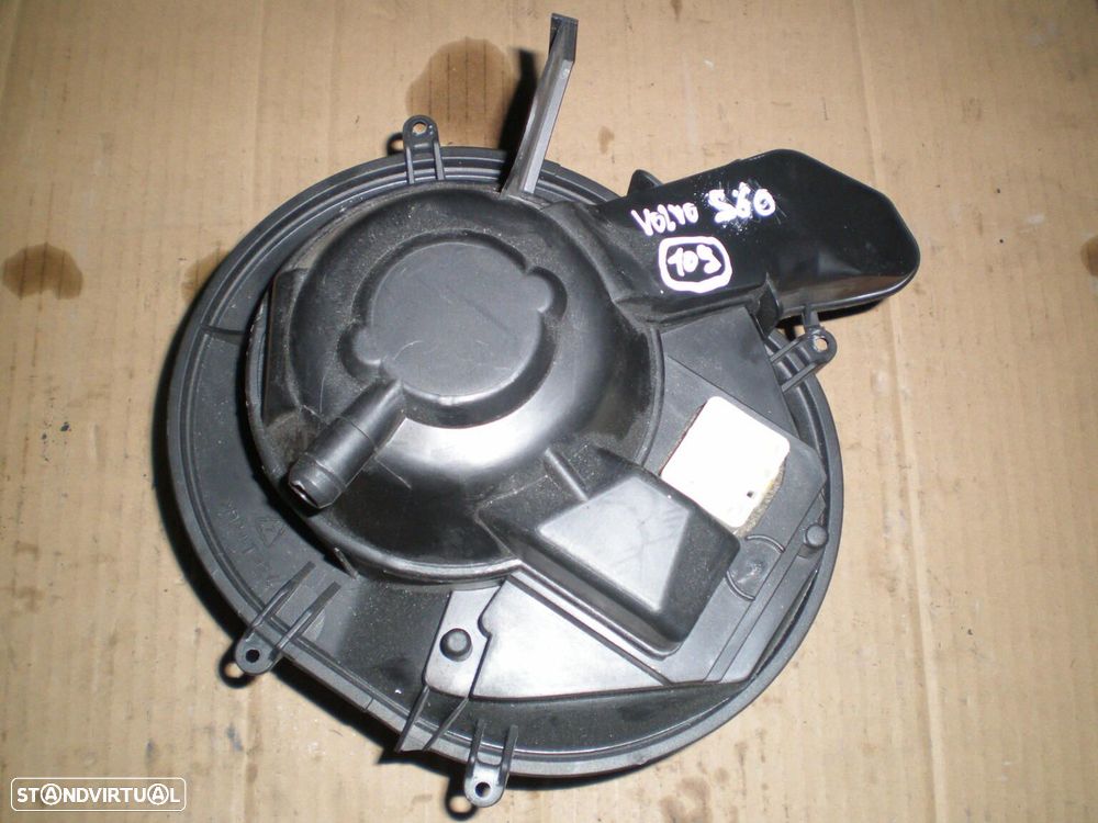 Motor Sofagem LHD28417 VOLVO S60 VOLVO S60  2001 2.4I 170CV 4P CINZA - 1