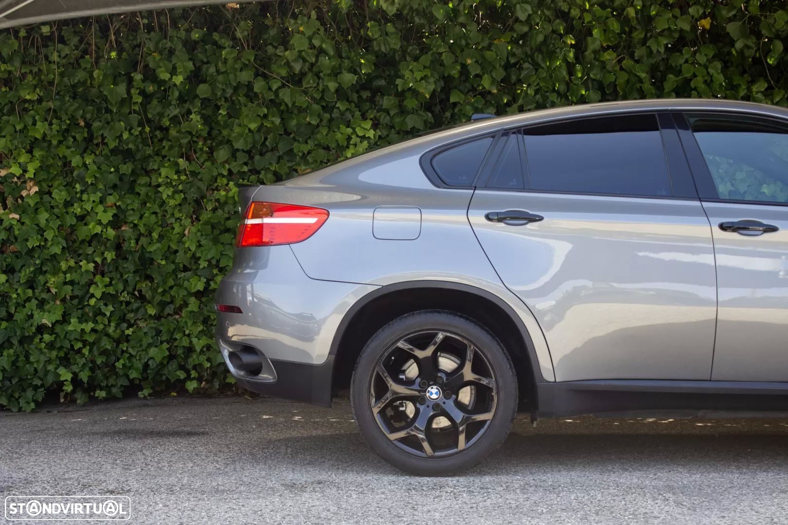 BMW X6 40 d xDrive - 4