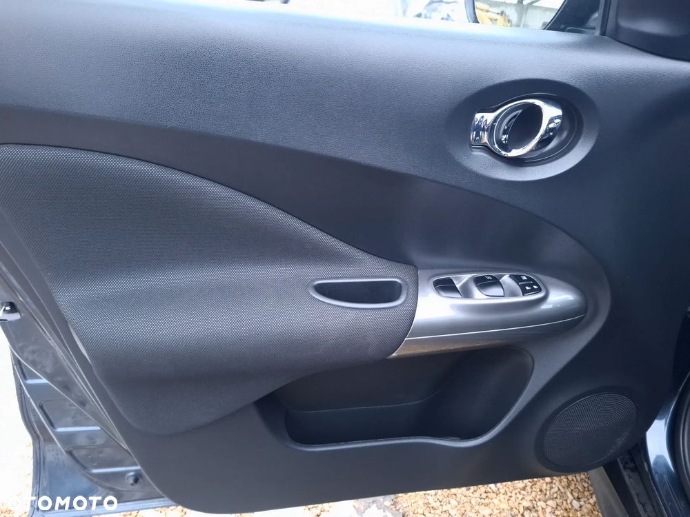 Nissan Juke 1.6 Tekna CVT - 28