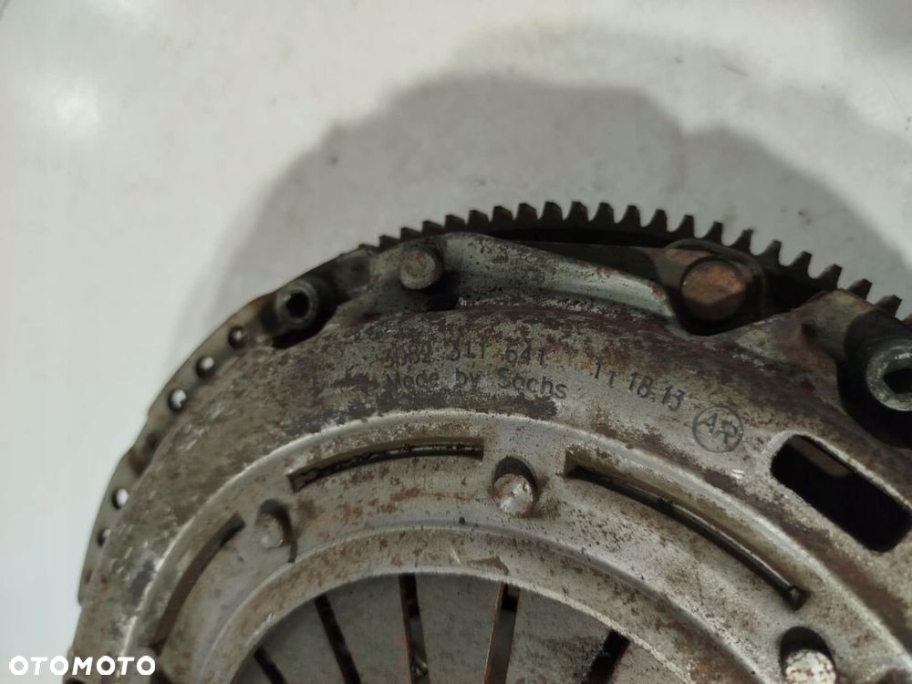 SPRZĘGŁO DWUMASA SACHS 3082311741 - 2