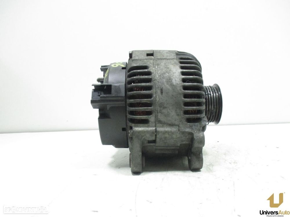 ALTERNADOR AUDI A6 AVANT 2004 -059903015R - 2