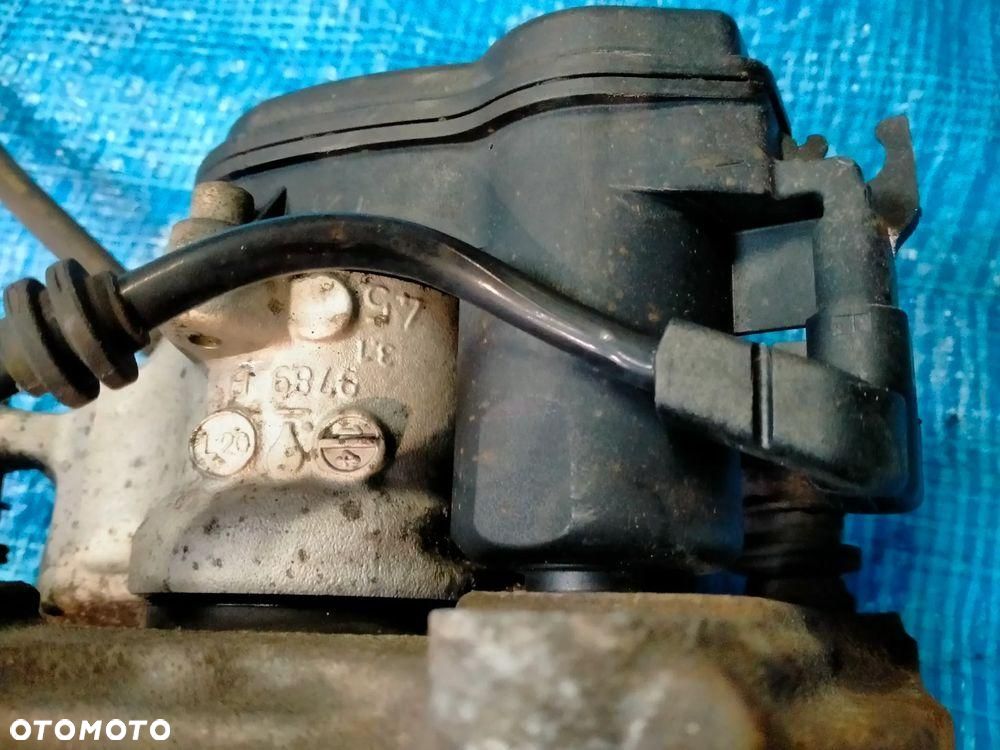 Mercedes S560 S Klasa W222 Lift AMG Zacisk Hamulcowy Tył Lewy Tylny 22243 - 6