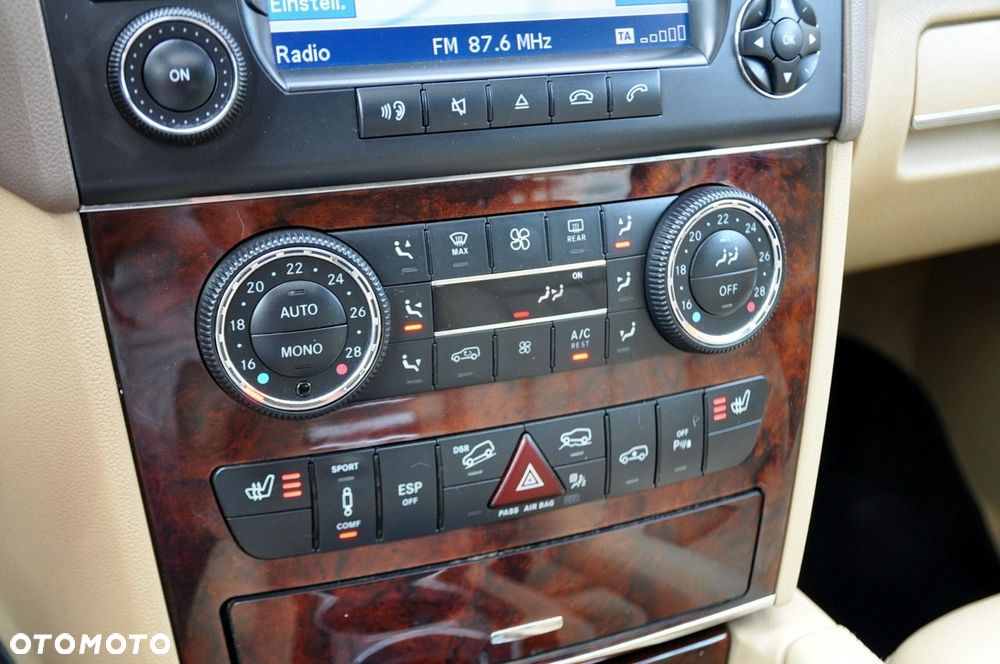 Mercedes-Benz ML - 36