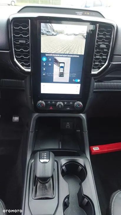 Ford Ranger 2.0 EcoBlue Bi-Turbo 4x4 DC Limited - 19