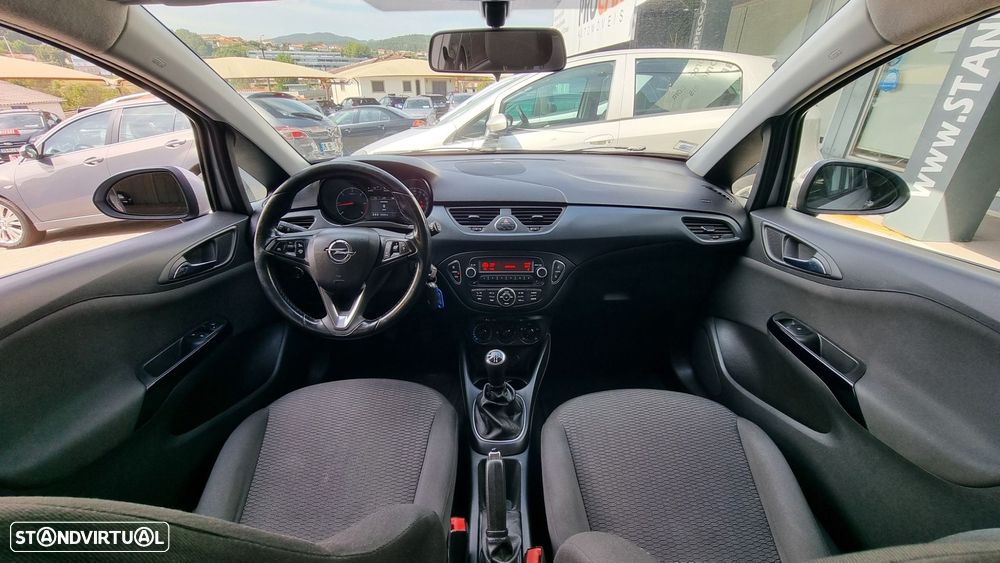 Opel Corsa 1.3 CDTi Enjoy - 4