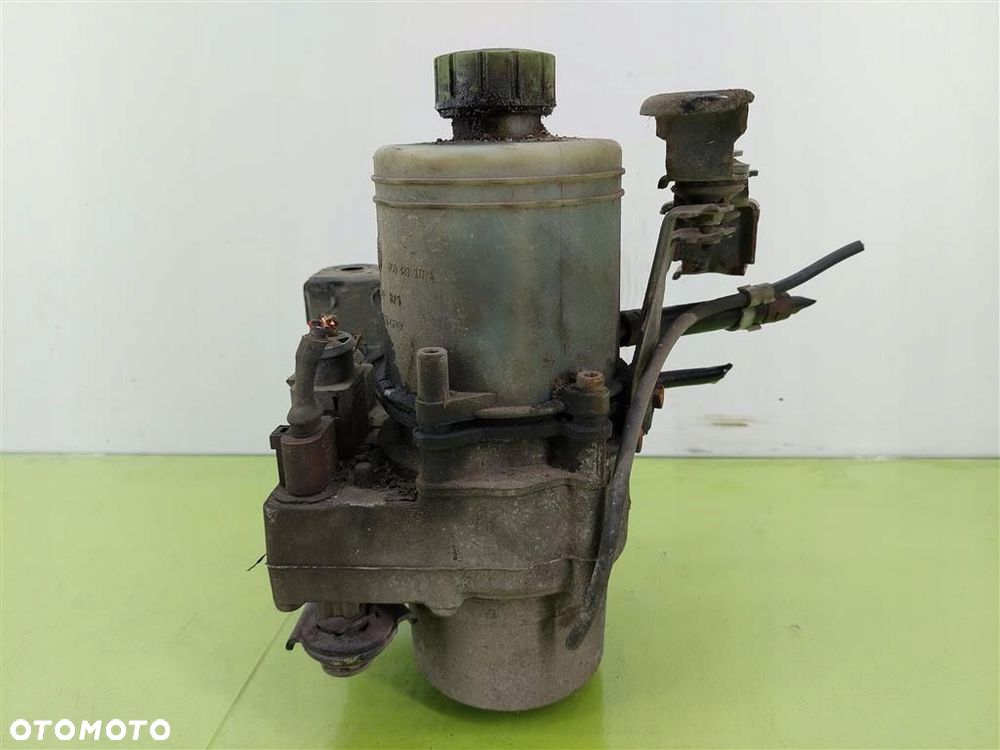 Pompa wspomagania VW POLO IV SEAT IBIZA III Skoda Fabia I HPI 6Q0423371A - 2