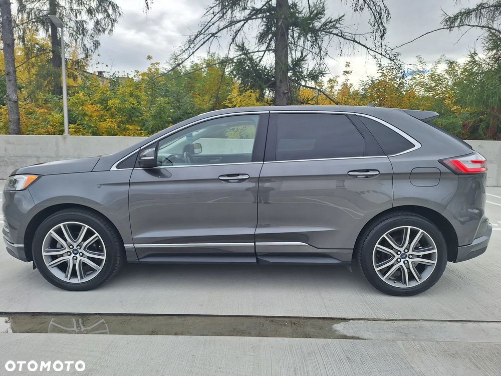 Ford Edge - 3