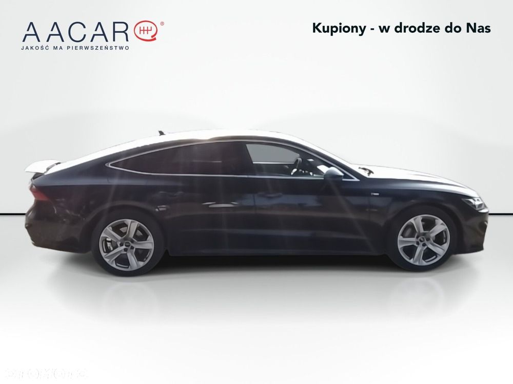 Audi A7 Sportback - 7