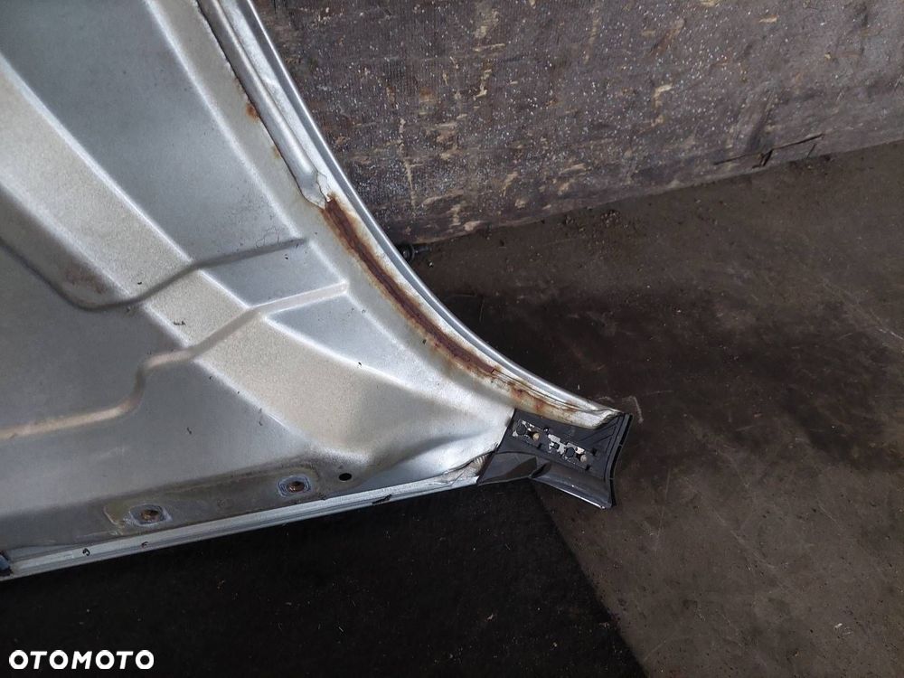 KOMPLETNY PRZÓD MASKA ZDERZAK BŁOTNIKI LAMPY OPEL VECTRA B L147 - 18