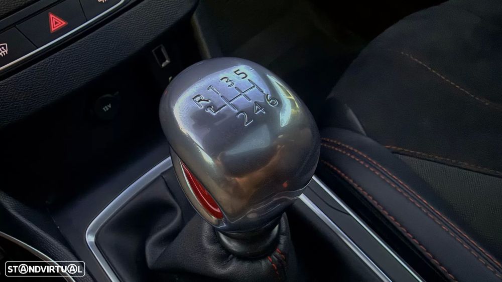 Peugeot 308 GTi by Sport - 25