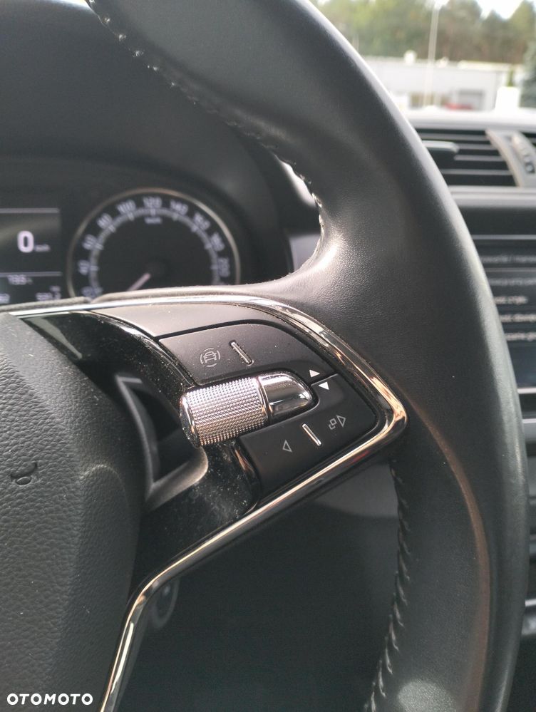 Skoda Fabia 1.0 TSI Style - 8