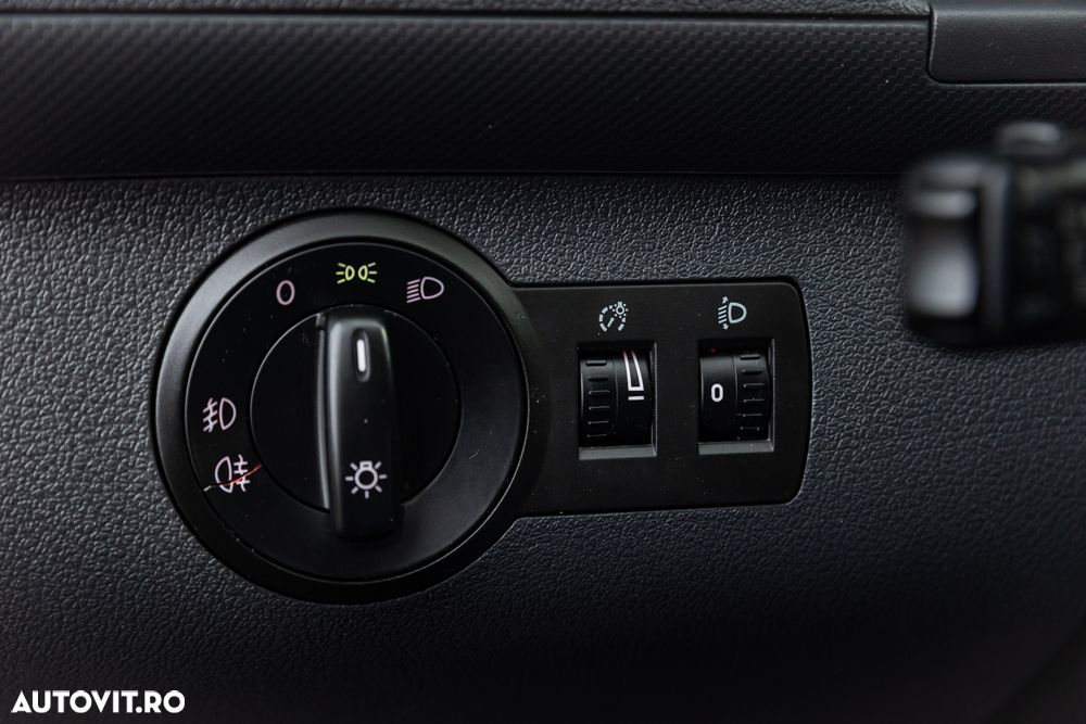 Volkswagen Caddy 1.9 TDI Life Family (5-Si.) - 21