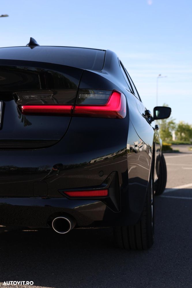 BMW Seria 3 - 8