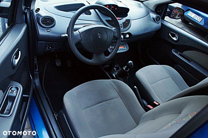 Renault Twingo 1.2 Authentique - 16