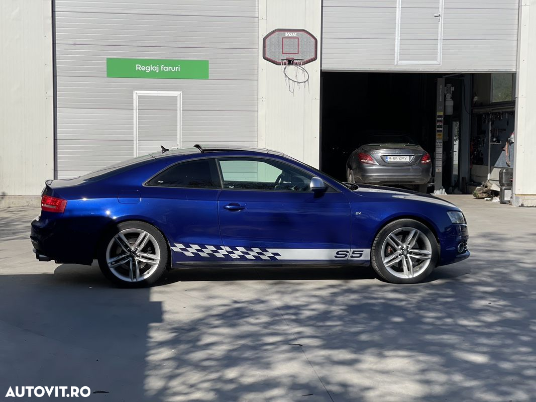Audi S5 Coupe 4.2 FSI - 5