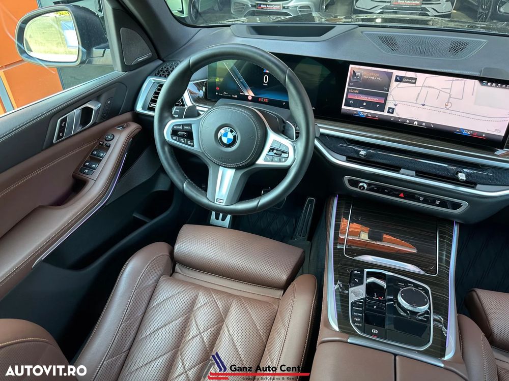 BMW X5 xDrive30d - 15