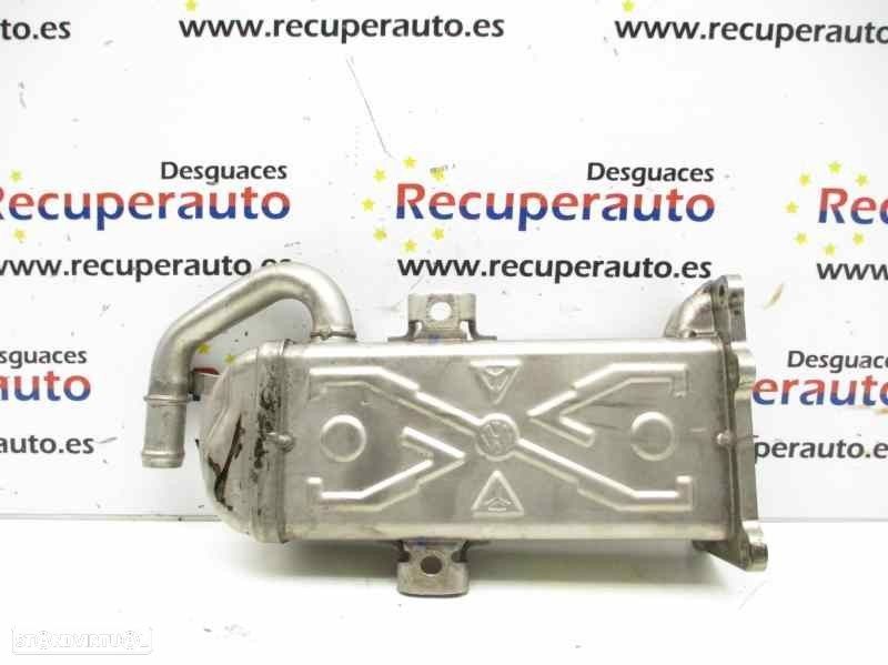 REFRIGERADOR GASES EGR VOLKSWAGEN TOURAN 2012 -03L131512DQ - 6