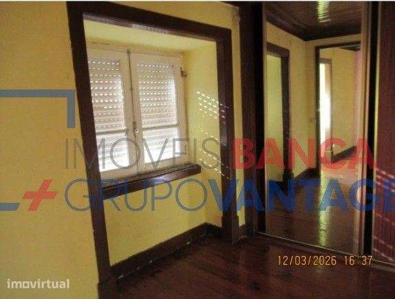 Moradia T2 com 120 m² no Centro da Póvoa  Imóvel da Banca em Penacova - Grande imagem: 4/9