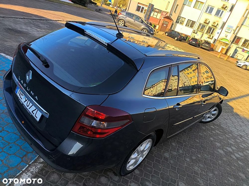 Renault Laguna 2.0 16V 140 Expression - 15