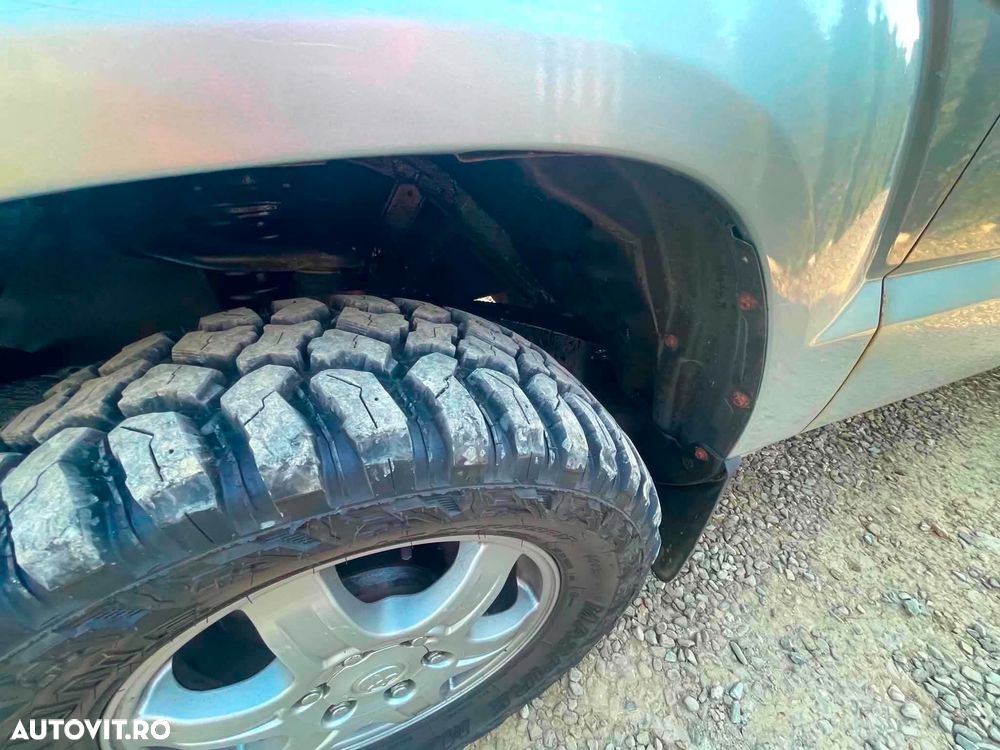 Toyota Land Cruiser 3.0 TD-4D Aut VX - 4