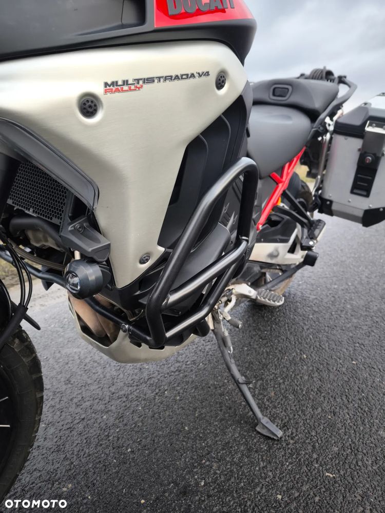 Ducati Multistrada - 14