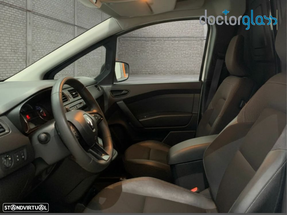 Renault KANGOO E-TECH ELEC. 45KW - 6