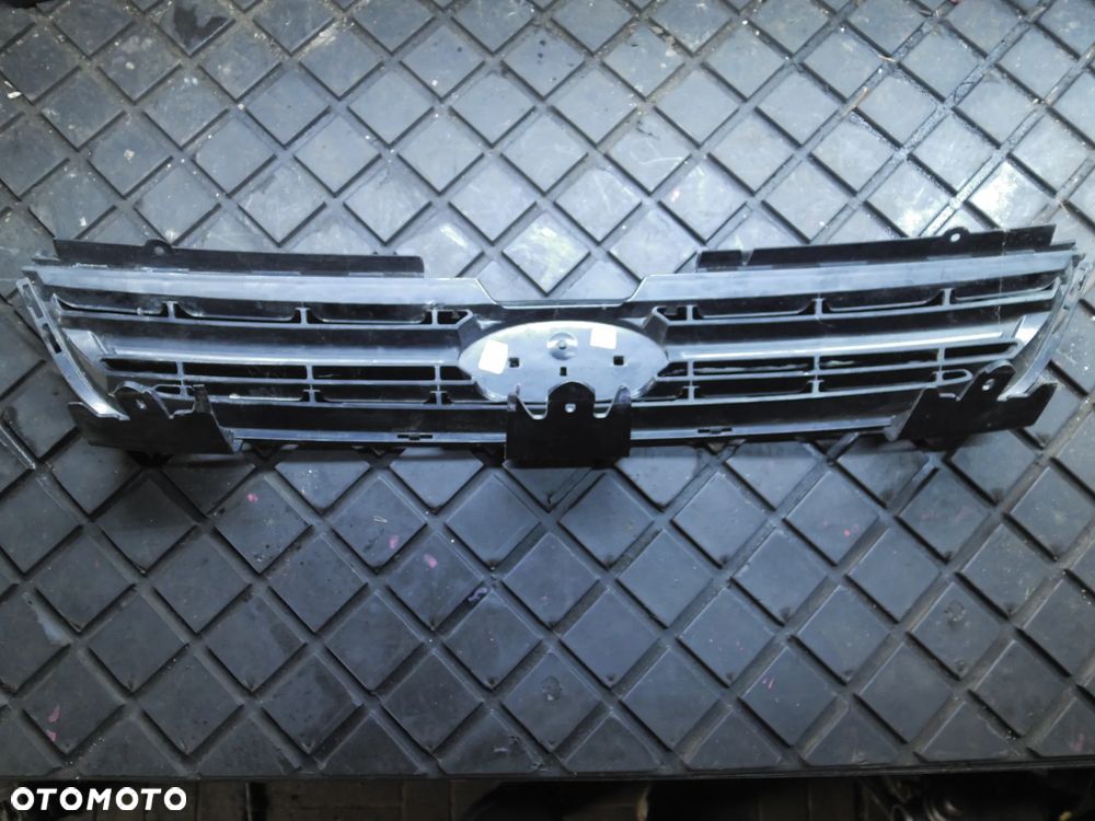 FORD S-MAX 1 LIFT GRILL ATRAPA AM21-R8200-AG - 2