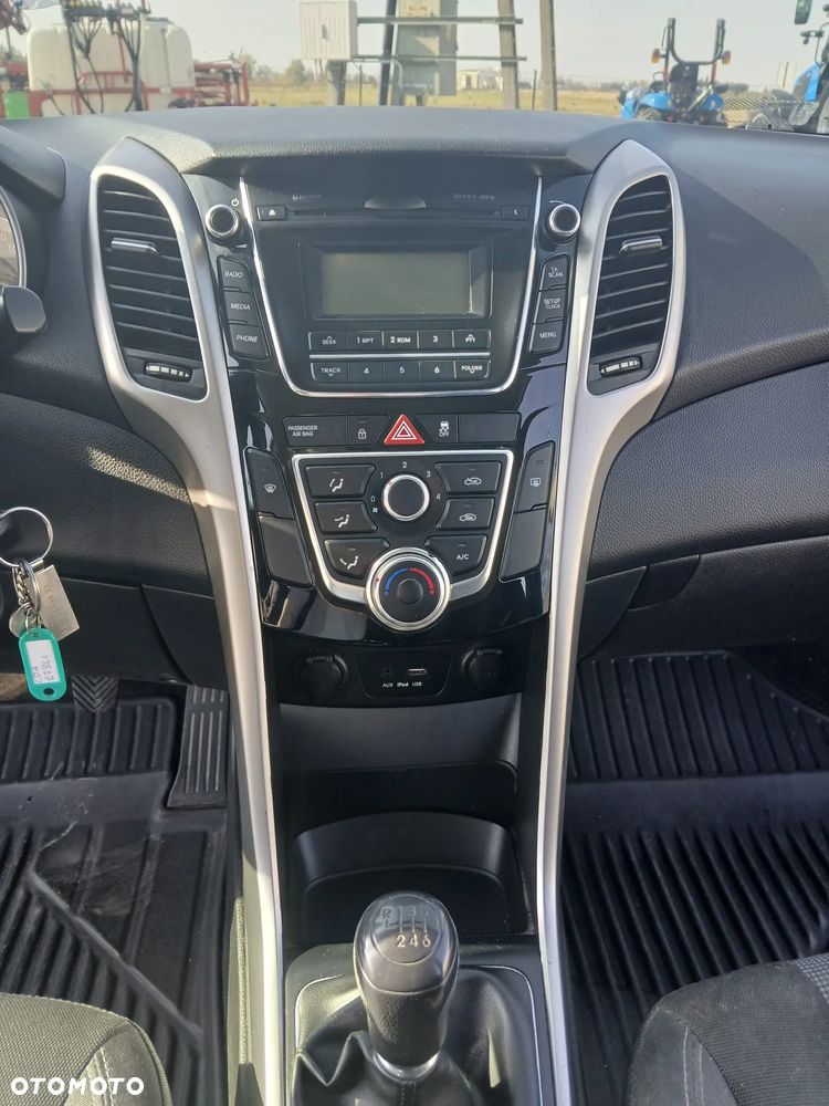 Hyundai i30 - 8