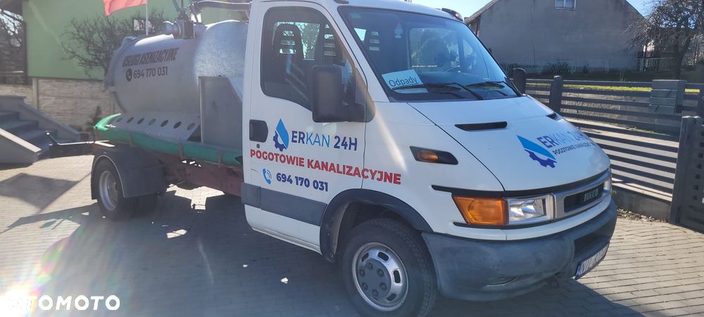 Iveco 35C13 - 1