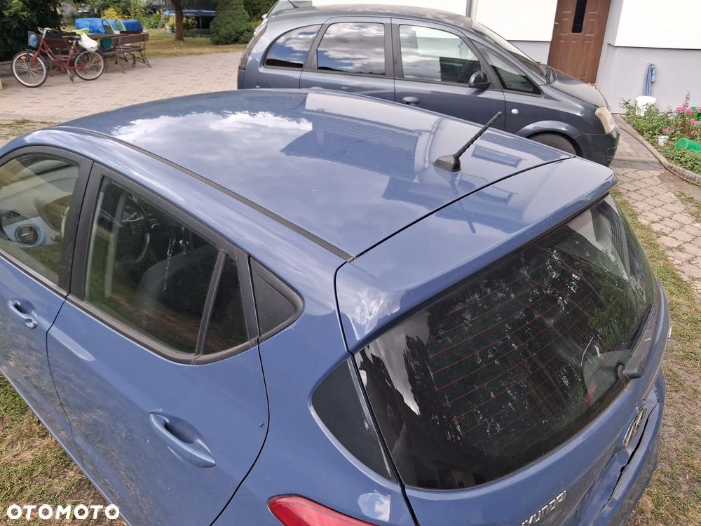 Hyundai i10 1.2 Passion - 27