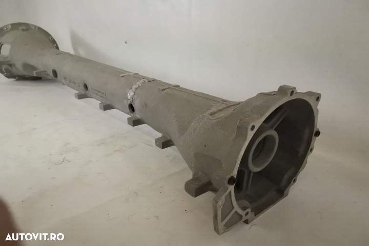 Carcasa Arbore Cardanic Cardan Original In Stare Buna Mercedes-Benz  A - 3