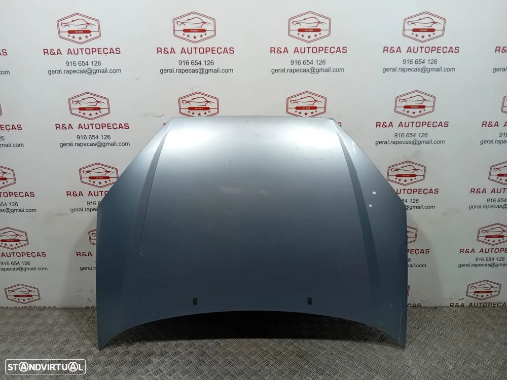 Capot Ford Focus MK1 I Original - 1