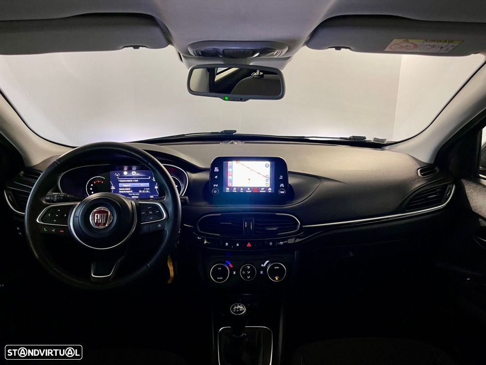Fiat Tipo 1.3 MultiJet Life - 3