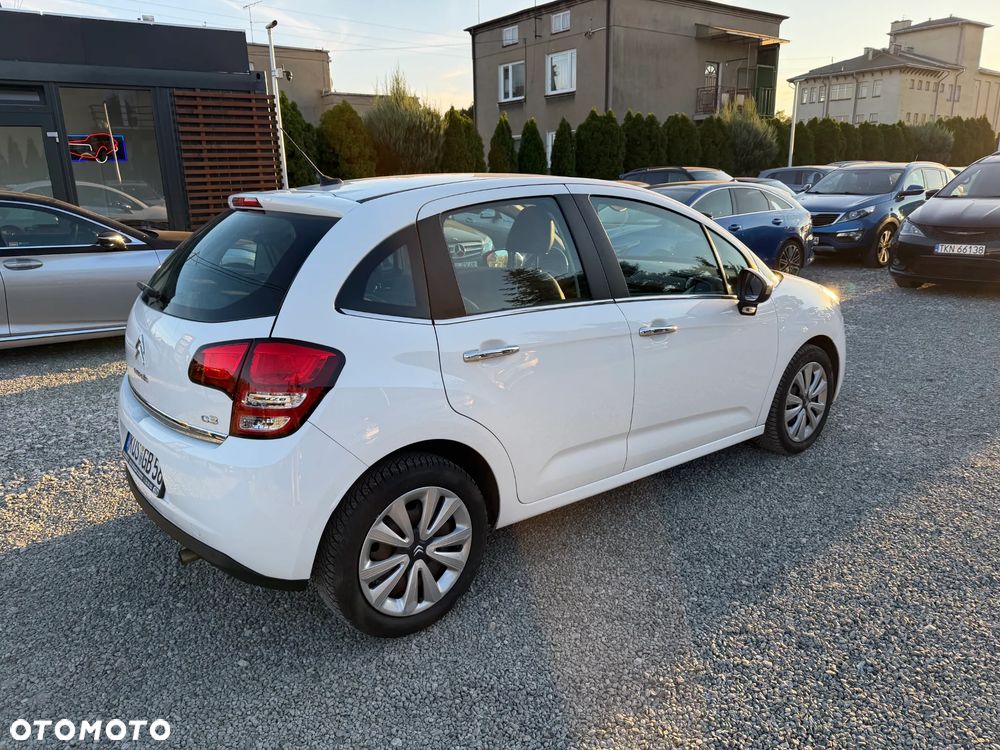 Citroën C3 1.4 Selection - 20