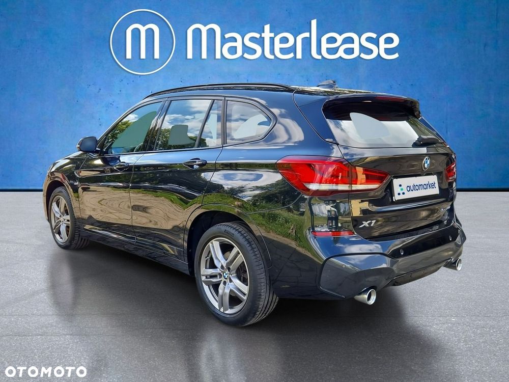 BMW X1 - 7