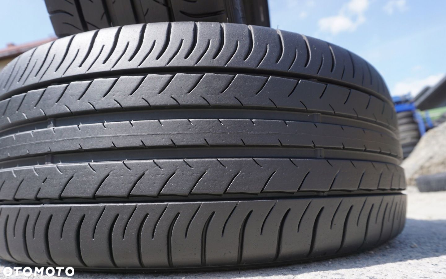 Dunlop SP Sport Maxx 050 235/45R18 94Y L582 - 5
