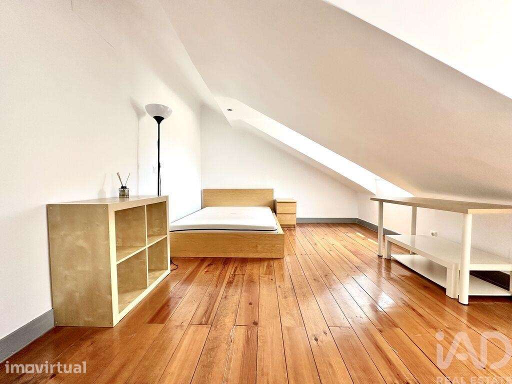 Apartamento T4 em Arroios - Grande imagem: 2/18