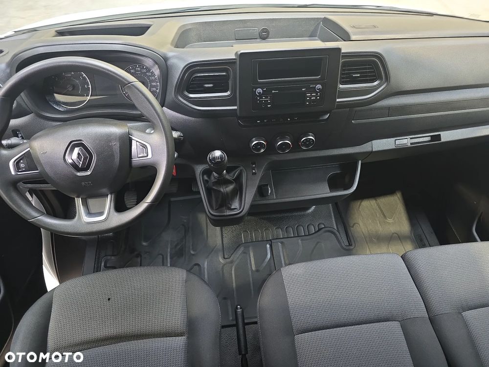 Renault MASTER - 13