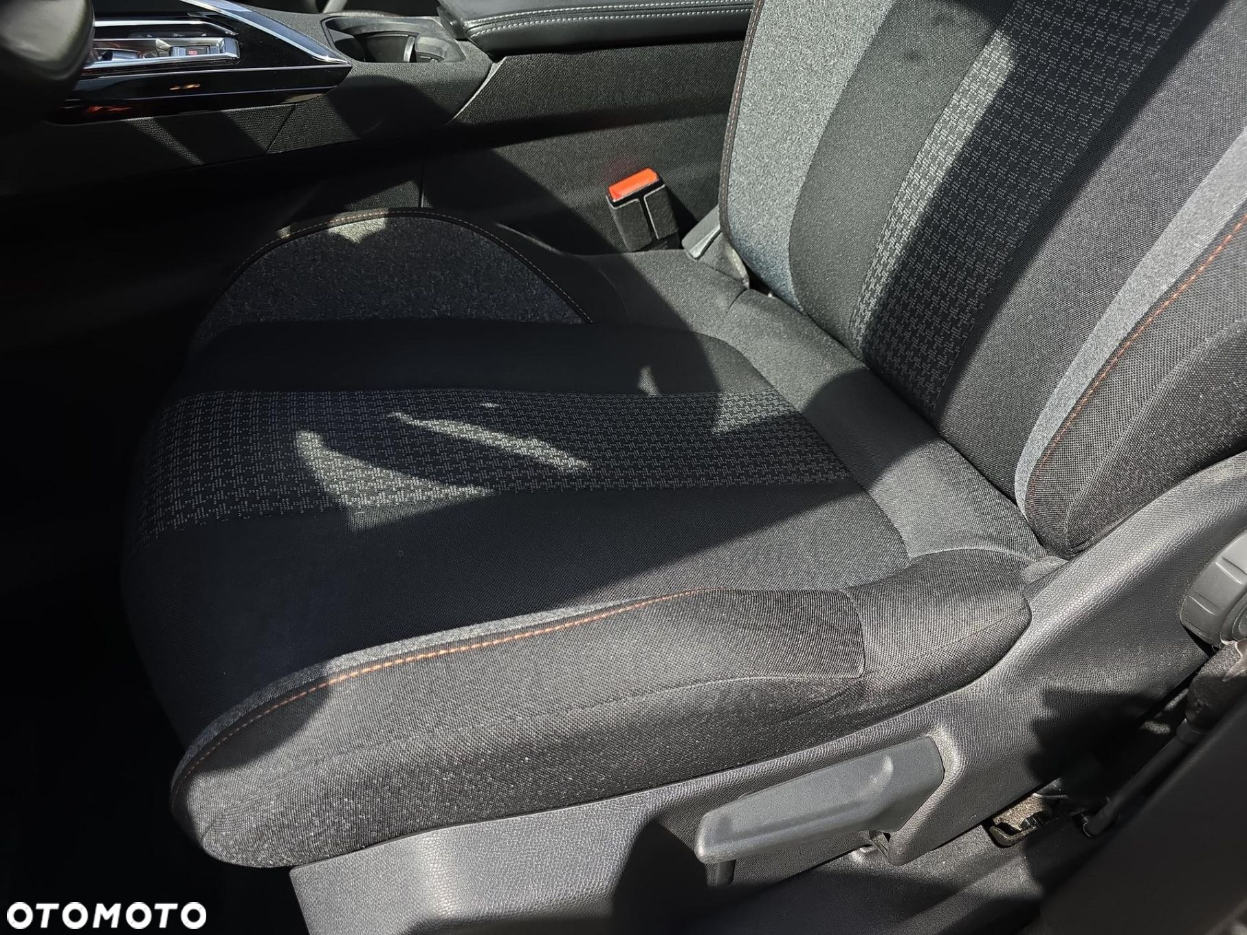 Peugeot 3008 - 12