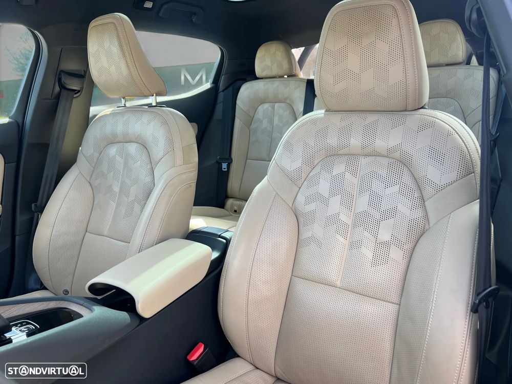 Polestar 2 Dual Motor 78kWh - 9