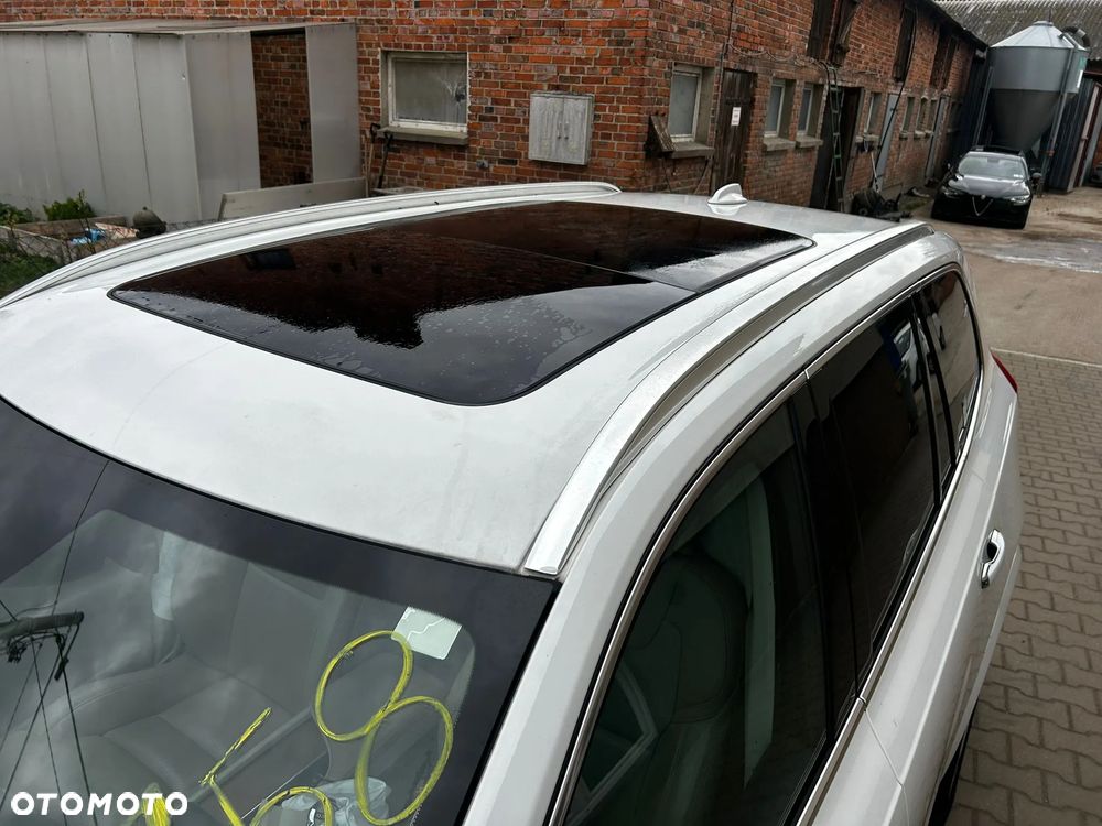 Volvo XC 90 T6 AWD Geartronic Inscription - 10