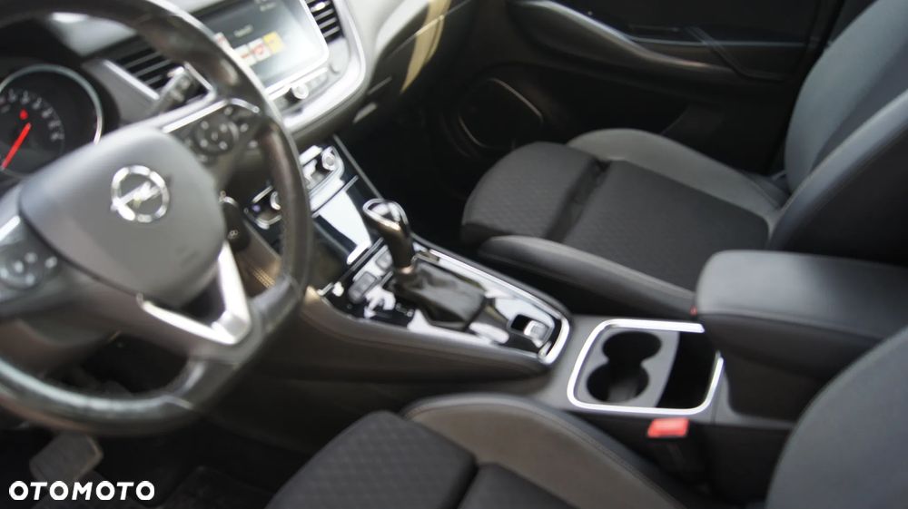 Opel Grandland X 1.6 T Elegance S&S - 35