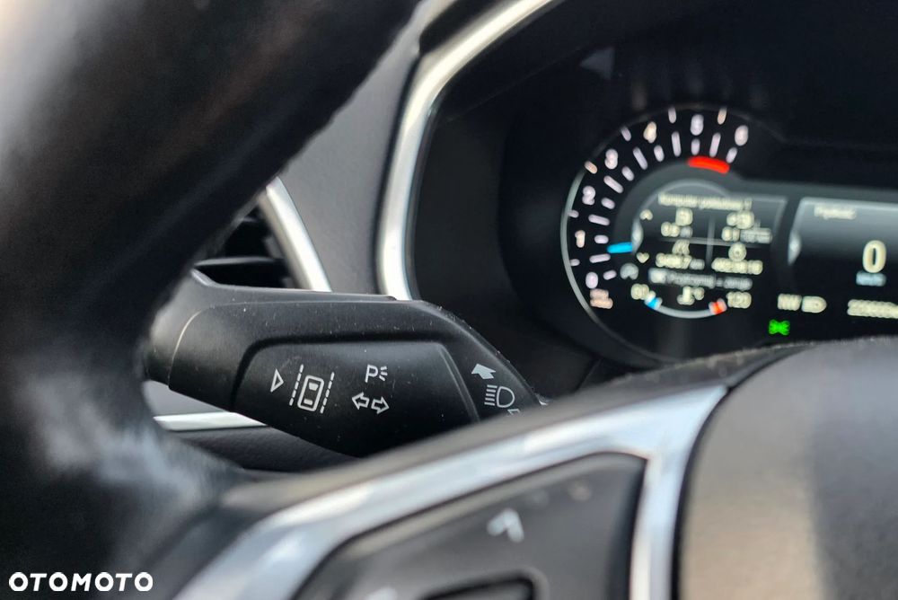 Ford Galaxy 2.0 TDCi Titanium - 24