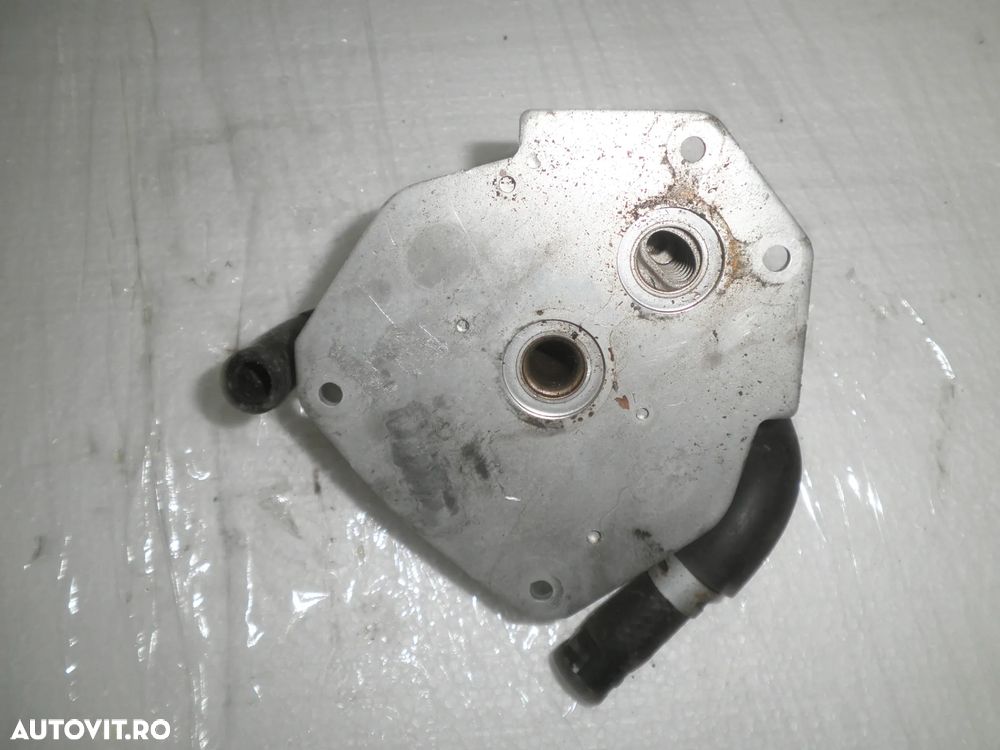 Termoflot Mazda CX-5 2.2 D - 2