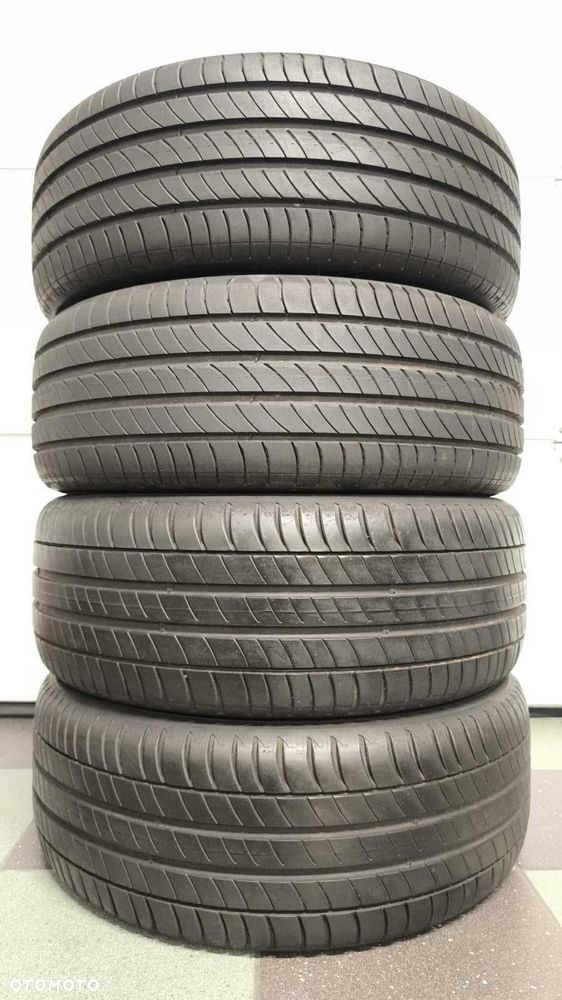 Koła Bmw seria 1 2 3 17'' 5x120 opony lato 225/45/17 Michelin TPMS (OL2170) - 9