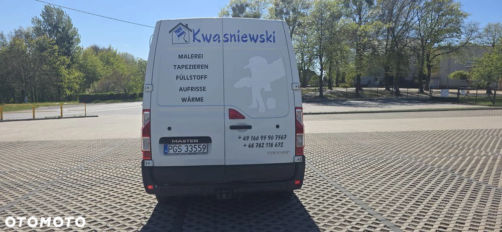 Renault Master - 4